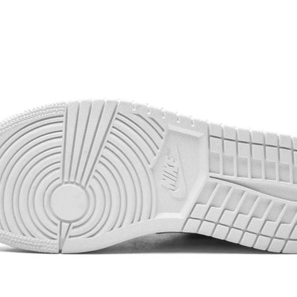 Air Jordan 1 Low  "Panda"