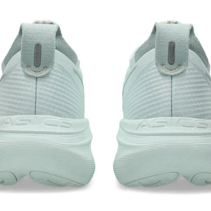 Asics Gel Nimbus 27 "Pure Aqua/White"