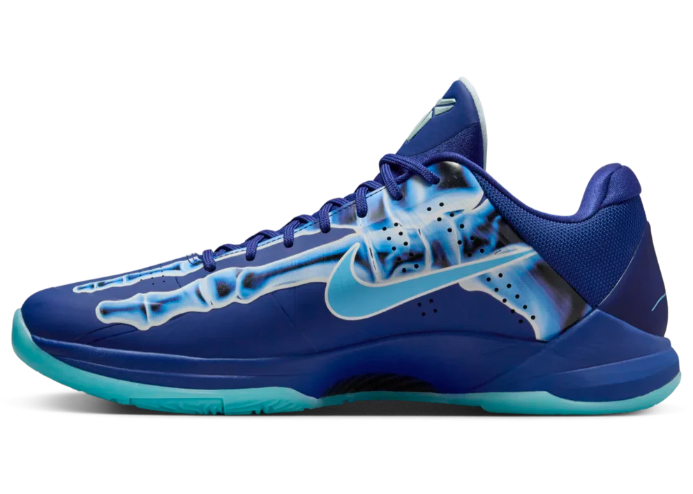 Nike Kobe 5 Protro Deep Royal Blue