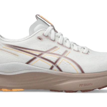 Asics Gel Kayano 32 "White/ Orange"