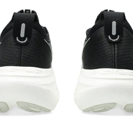 Asics Gel Nimbus 27 "Black / Lake Grey"
