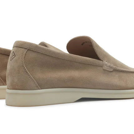 Loro Piana Summer Walk "Beige"