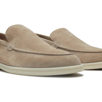 Loro Piana Summer Walk "Beige"