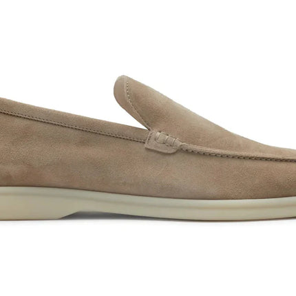 Loro Piana Summer Walk "Beige"