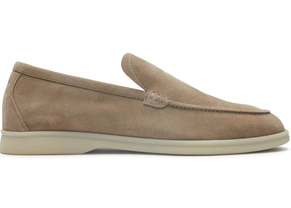 Loro Piana Summer Walk "Beige"