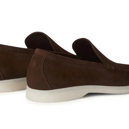 Loro Piana Summer Walk "Brown"