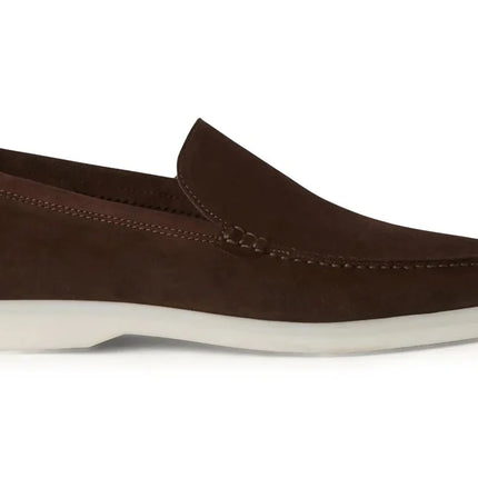 Loro Piana Summer Walk "Brown"