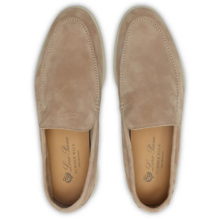 Loro Piana Summer Walk "Beige"