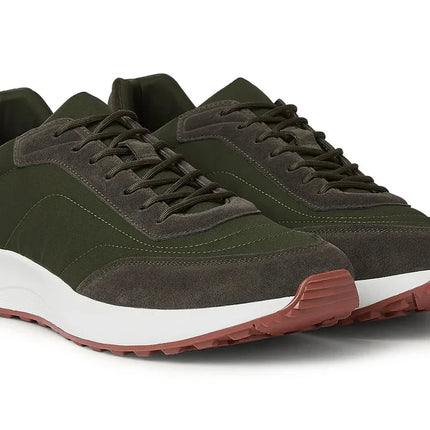 Loro Piana Week End Walk "Ireland Green"