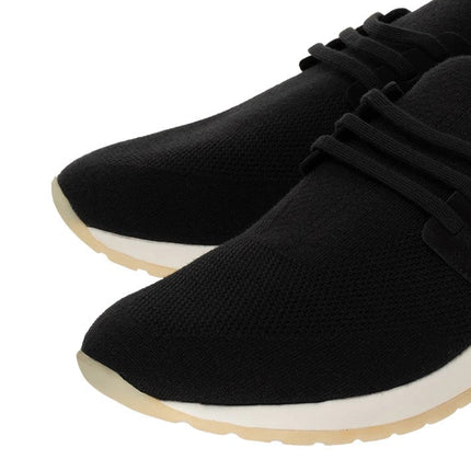 Loro Piana Sneakers made of textile for men black
