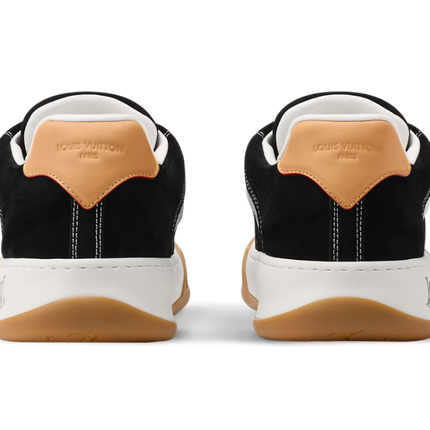 Louis Vuitton Tilted "Black"
