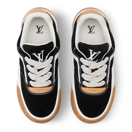 Louis Vuitton Tilted "Black"