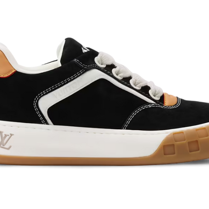 Louis Vuitton Tilted "Black"