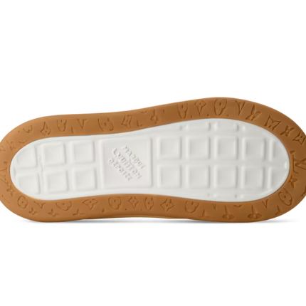 Louis Vuitton Tilted "Khaki Green"