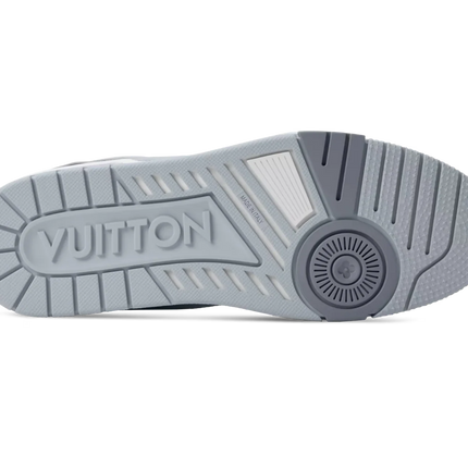 Louis Vuitton Trainer "Gray"