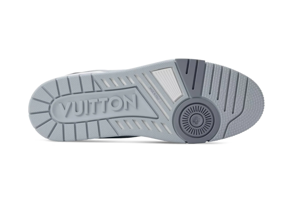 Louis Vuitton Trainer "Gray"