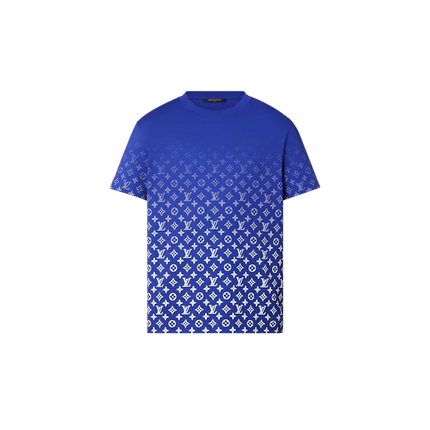 Louis Vuitton SE Monogram Gradient T-Shirt