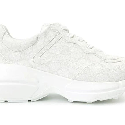 Gucci GG Rhyton 'White'