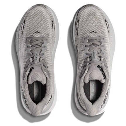 Hoka Clifton 9 "Grey"