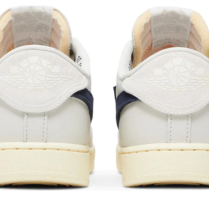 Union LA x Air Jordan 1 KO Low 'Sail Muslin'
