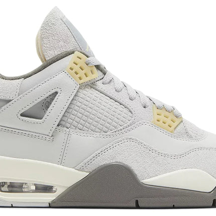 Nike Air Jordan 4 Retro SE 'Craft'