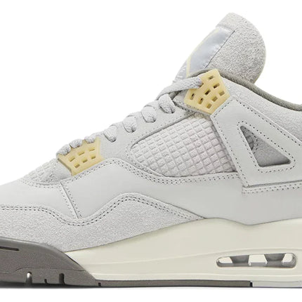 Nike Air Jordan 4 Retro SE 'Craft'