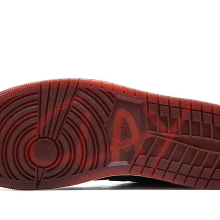 Eastside Golf x Air Jordan 1 Low 'Out the Mud'
