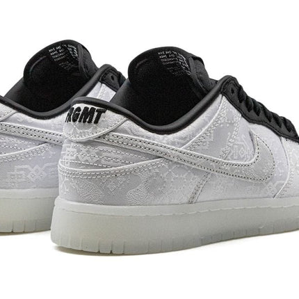 Dunk Low  "Fragment Design - Clot"
