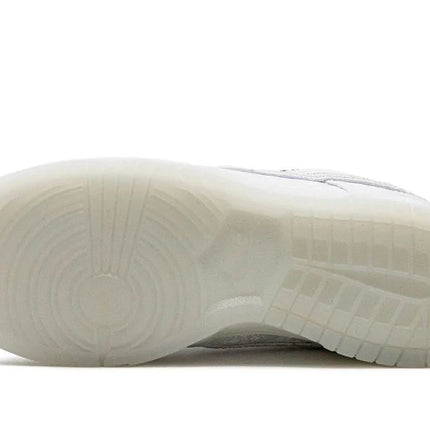 Dunk Low  "Fragment Design - Clot"