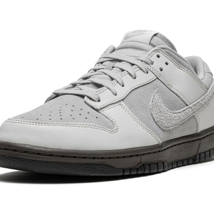 Dunk Low  "Ironstone"
