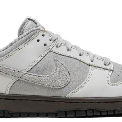 Dunk Low  "Ironstone"