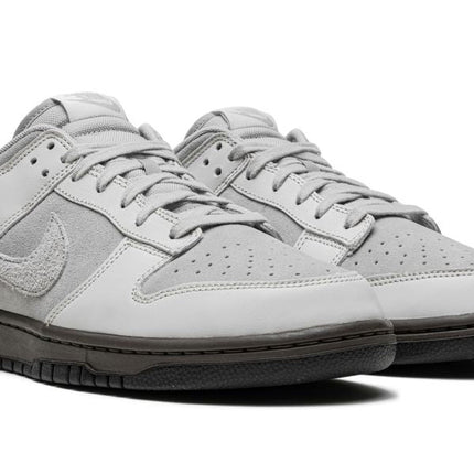 Dunk Low  "Ironstone"