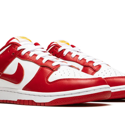 Dunk Low Retro  "USC"