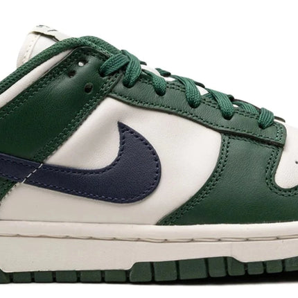 DUNK LOW  "Gorge Green"