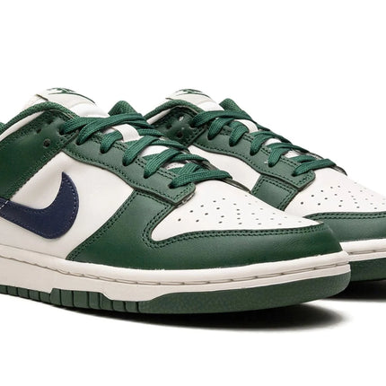 DUNK LOW  "Gorge Green"