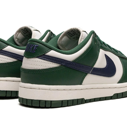 DUNK LOW  "Gorge Green"