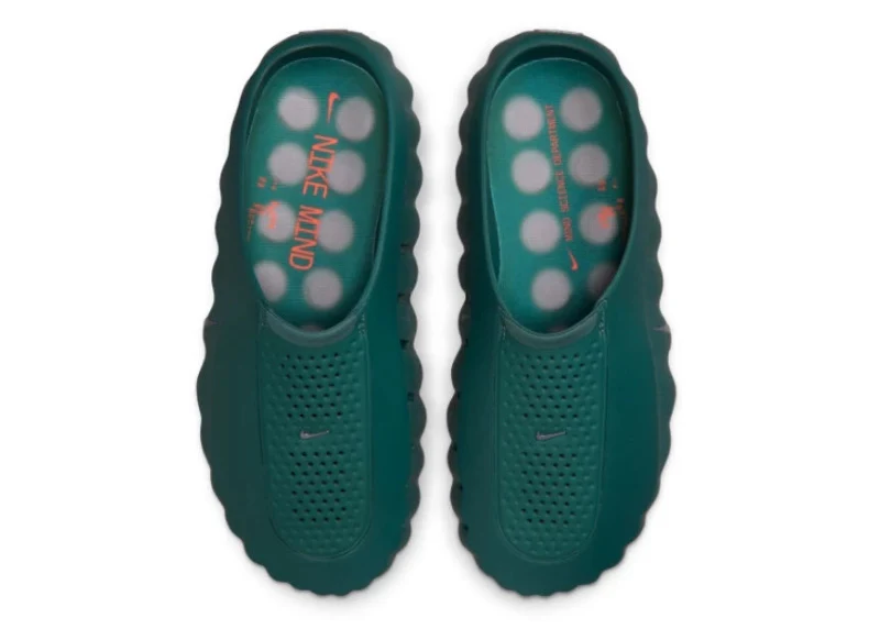 Nike Mind 001 "Green"