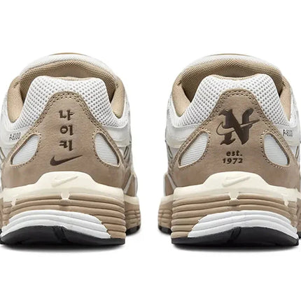 Nike P-6000 "Khaki"
