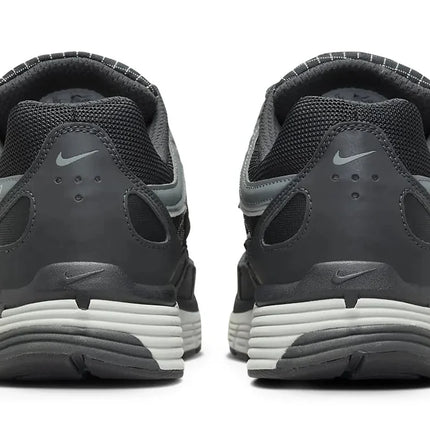 Nike P-6000 "Anthracite / Black / Smoke Grey"