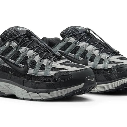 Nike P-6000 "Anthracite / Black / Smoke Grey"