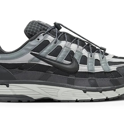 Nike P-6000 "Anthracite / Black / Smoke Grey"