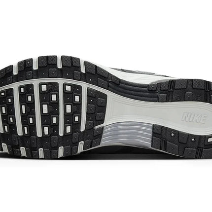 Nike P-6000 "Anthracite / Black / Smoke Grey"