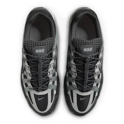 Nike P-6000 "Anthracite / Black / Smoke Grey"