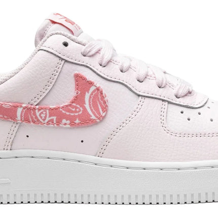 AIR FORCE 1 '07 "Paisley Pack Pink"