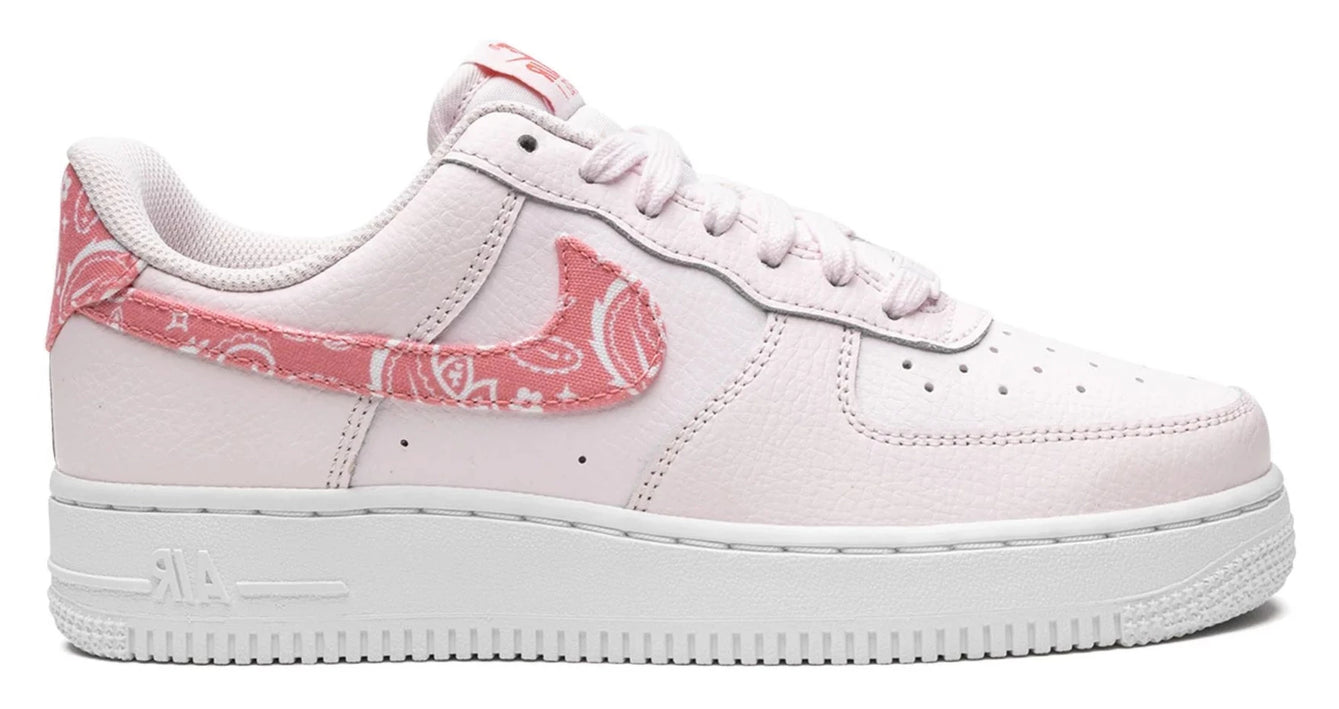 AIR FORCE 1 '07 "Paisley Pack Pink"