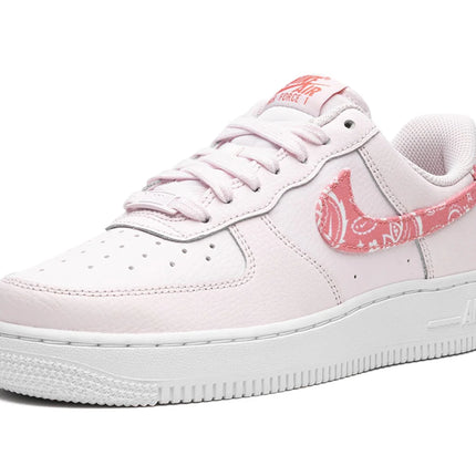 AIR FORCE 1 '07 "Paisley Pack Pink"