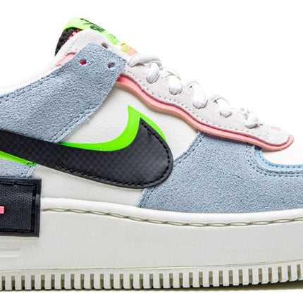 Air Force 1 Shadow  "Sunset Pulse"