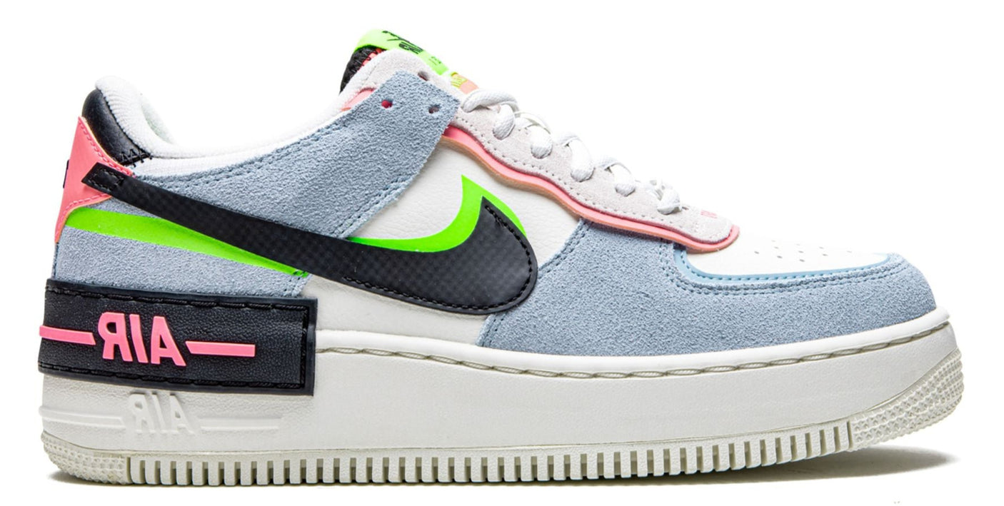 Air Force 1 Shadow  "Sunset Pulse"