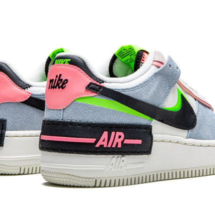 Air Force 1 Shadow  "Sunset Pulse"