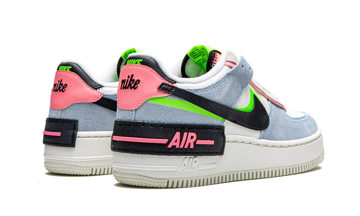 Air Force 1 Shadow  "Sunset Pulse"